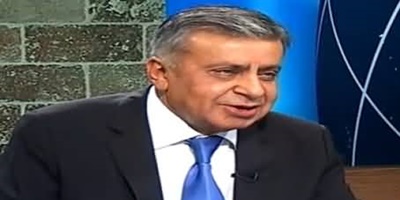 Arif Nizami takes over at Channel 24 as Chief Executive Officer